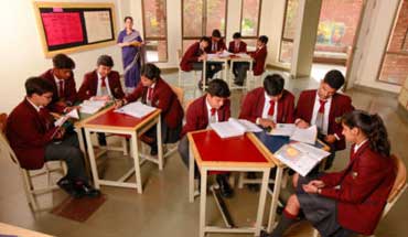 New Lecturer Meeting